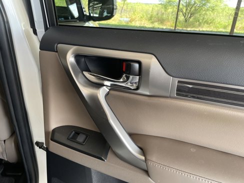 Used 2022 Lexus GX 460 Premium image 38