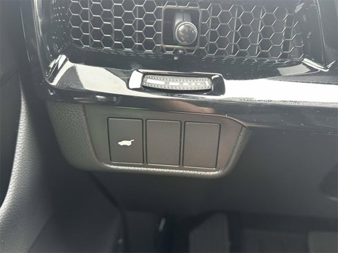 New 2026 Honda CR-V Sport Touring image 23