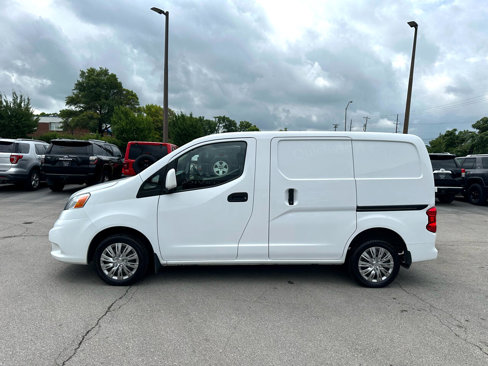 Used 2021 Nissan NV200 SV image 6