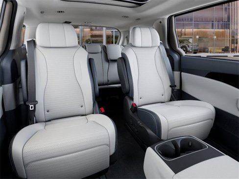New 2026 Kia Carnival SX Prestige image 16