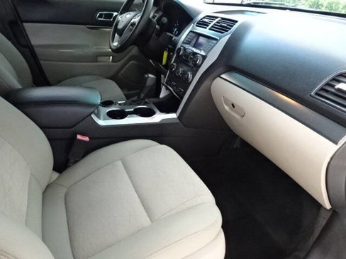 Used 2015 Ford Explorer FWD image 25