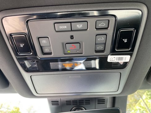 New 2026 Toyota Grand Highlander AWD Hybrid image 30