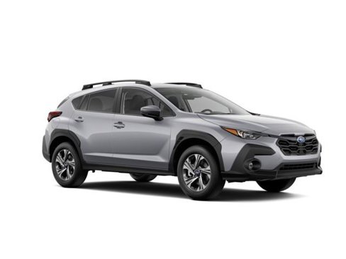 New 2025 Subaru Crosstrek 2.5i Premium image 1