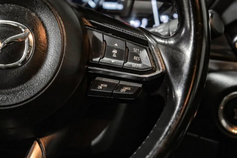 Used 2020 MAZDA CX-5 Grand Touring image 27