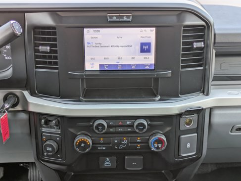 New 2026 Ford F250 4x4 Crew Cab Super Duty image 15