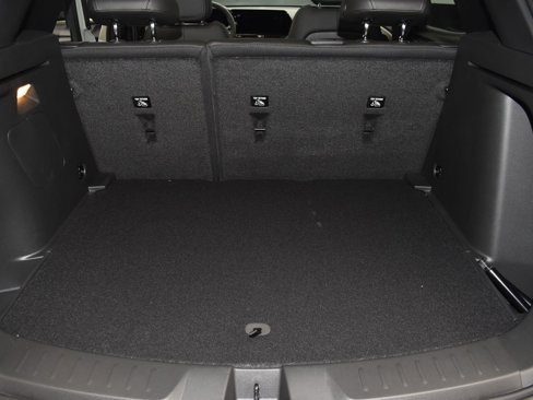 New 2026 Chevrolet TrailBlazer ACTIV w/ Convenience Package image 20