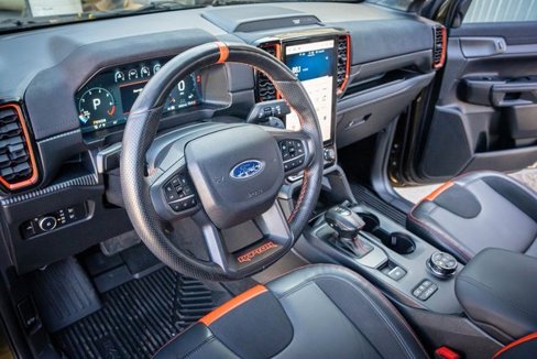 Used 2024 Ford Ranger Raptor image 18