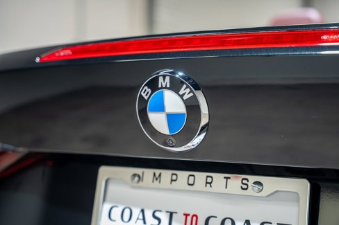 Used 2024 BMW 430i xDrive Convertible w/ M Sport Package image 17
