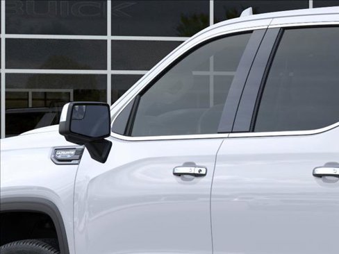 New 2026 GMC Sierra 1500 Denali Ultimate image 12