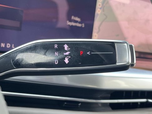 New 2025 Cadillac Escalade Sport Platinum image 35