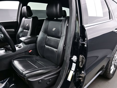 Used 2018 Dodge Durango Citadel image 13