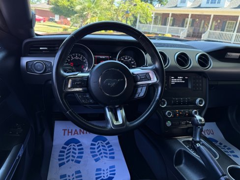 Used 2019 Ford Mustang GT w/ Black Accent Package image 46