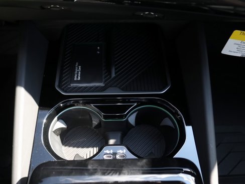 New 2026 BMW 530i xDrive w/ M Sport Package image 20