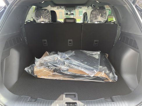 New 2026 Ford Escape ST-Line Select image 14
