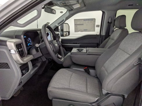 New 2026 Ford F350 XL w/ STX Appearance Package image 22