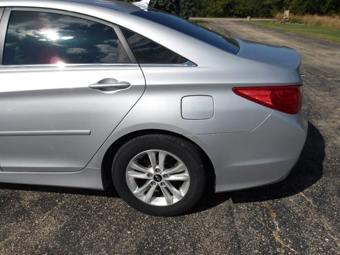 Used 2014 Hyundai Sonata GLS w/ Popular Equipment Group 2 image 34