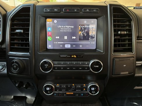 Used 2019 Ford Expedition Limited w/ Equipment Group 302A image 25