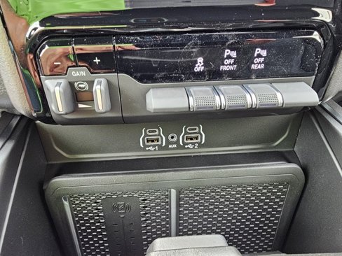 New 2026 RAM 1500 Big Horn image 15
