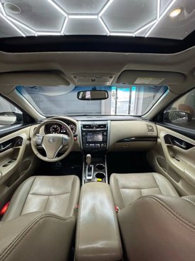 Used 2015 Nissan Altima 2.5 SL w/ Technology Package image 19