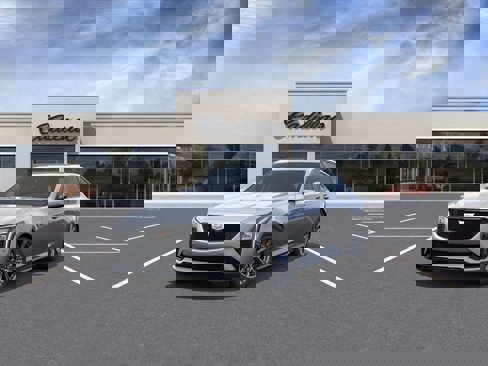 New 2026 Cadillac CT5 V image 8