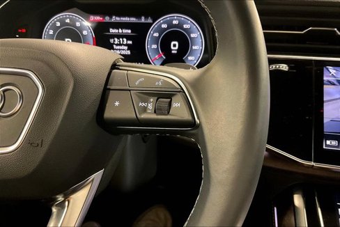 Certified 2025 Audi Q7 3.0T Premium Plus w/ Premium Plus Package image 19
