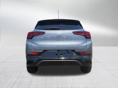 New 2026 Buick Encore GX Sport Touring w/ Experience Buick Package image 4