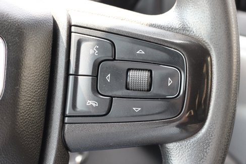 Used 2021 GMC Sierra 3500 4x4 Crew Cab w/ Convenience Package image 15