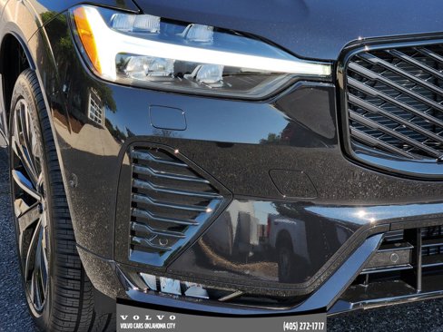 New 2026 Volvo XC60 B5 Ultra w/ Protection Package Premier image 7
