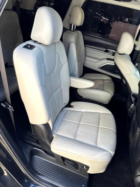 Used 2020 Kia Telluride EX w/ EX Premium Package image 21