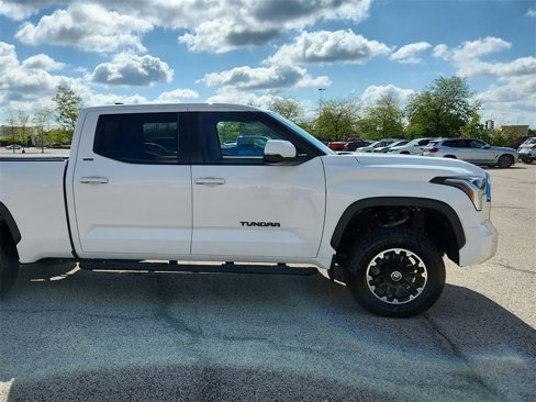 Used 2024 Toyota Tundra SR5 image 2