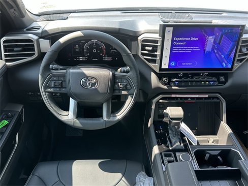 New 2026 Toyota Tundra Limited image 10