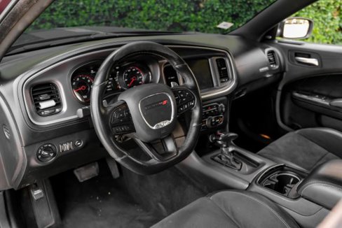 Used 2020 Dodge Charger GT w/ Plus Group image 3
