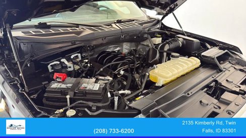 Used 2021 Ford F150 XLT w/ Trailer Tow Package image 36