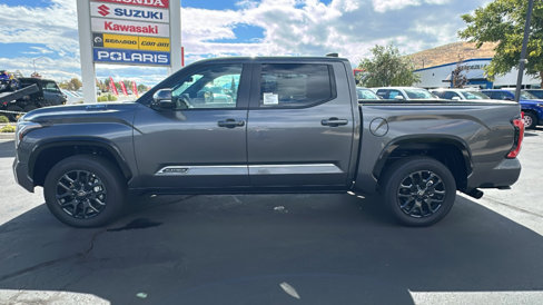 New 2026 Toyota Tundra Platinum image 6
