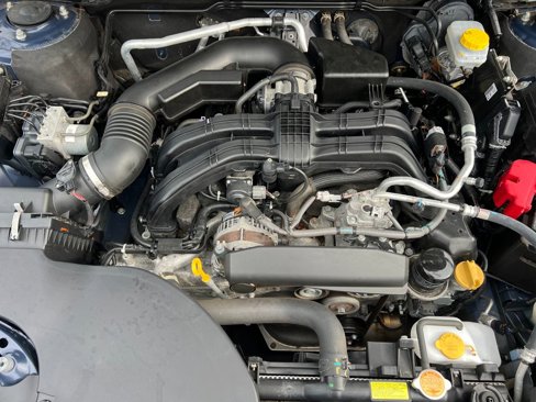 Used 2023 Subaru Legacy Premium image 29