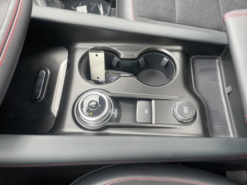 New 2025 Ford Explorer ST image 41