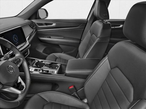 New 2026 Volkswagen Atlas Cross Sport SEL R-Line image 6