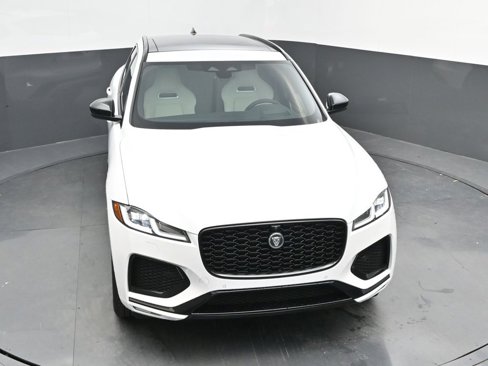 New 2026 Jaguar F-PACE R-Dynamic S image 39