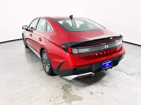 Used 2024 Hyundai Sonata SEL image 7