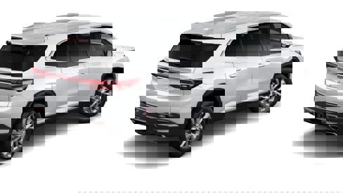New 2026 Buick Enclave Preferred image 27