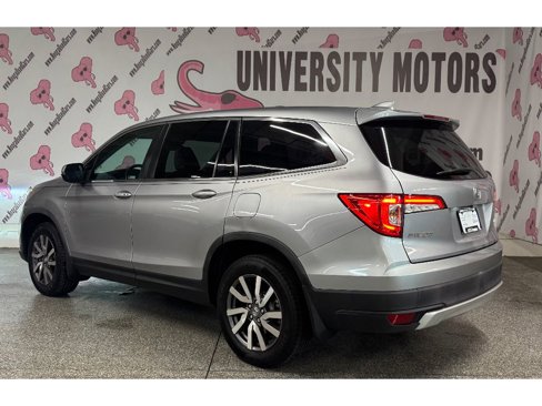 Used 2021 Honda Pilot EX-L image 13