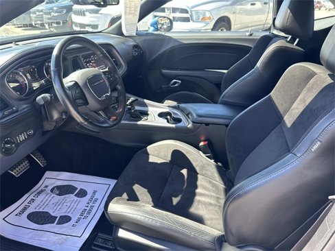 Used 2023 Dodge Challenger GT w/ Plus Package image 12