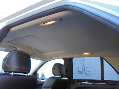 Used 2013 Mercedes-Benz ML 350 2WD image 20