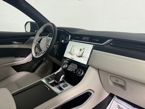 New 2026 Jaguar F-PACE R-Dynamic S image 29