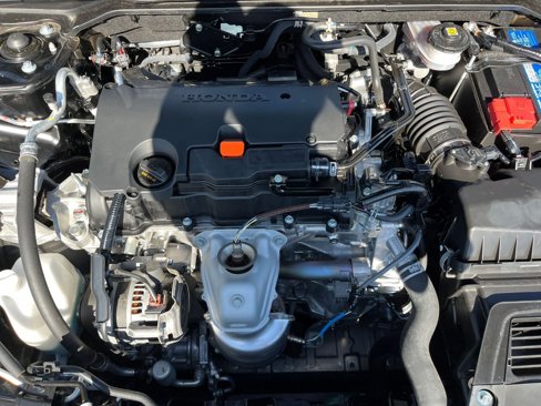 Used 2024 Honda Civic Sport image 30