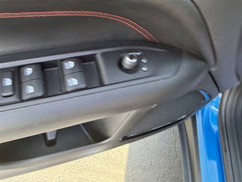 Certified 2022 Jeep Compass Trailhawk w/ Trailhawk Convenience Group image 15