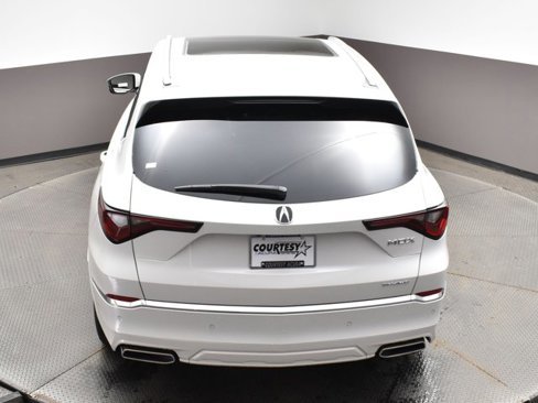 New 2026 Acura MDX SH-AWD w/ Advance Package image 41