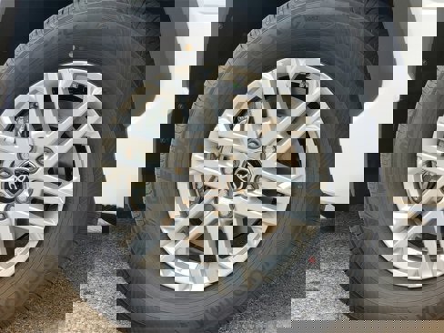 New 2026 Toyota Tundra SR5 image 8