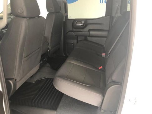 New 2026 GMC Sierra 1500 Pro w/ Graphite Edition image 9