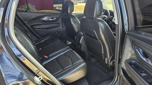 Used 2019 GMC Terrain SLT w/ Preferred Package image 28